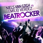 cover: Niels Van Gogh|Emilio Verdez - Beatrocker