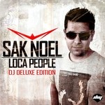 cover: Sak Noel - Loca People (What The Fuck)