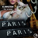 cover: Joe Sumner|Klimmstein - Paris Paris