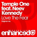 cover: Temple One|Neev Kennedy - Love The Fear