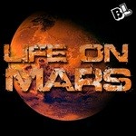 cover: Steep Bass Project - Life On Mars