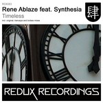 cover: Ablaze, Rene|Synthesia - Timeless