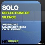 cover: Solo - Reflections Of Silence