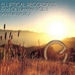 cover: Various - Elliptical Recordings End Of Summer Vol 1