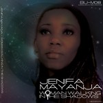 cover: Jenifa Mayanja - Woman Walking In The Shadows