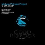 cover: Michele Petrolati Project - Lies Out