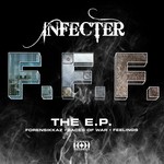 cover: Infecter - FFF EP