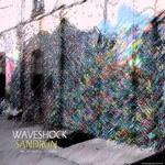 cover: Waveshock - Sandrun