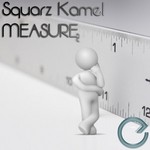 cover: Squarz Kamel - Measure