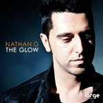 cover: Nathan G - The Glow LP