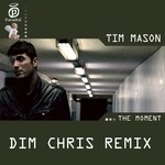 cover: Tim Mason - The Moment