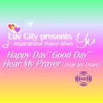 cover: Luv City - Happy Day, Good Day