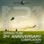 cover: East Sunrise|Various - Spring Tube 2nd Anniversary Compilation Part 1 (unmixed tracks)