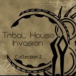 cover: Various - Tribal House Invasion Collection Vol 2