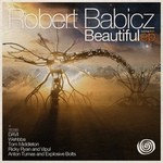 cover: Robert Babicz - Beautiful EP