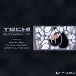 cover: Techi - Slumberland EP