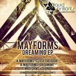 cover: Mayforms - Dreaming EP