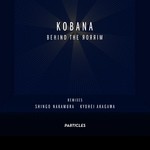 cover: Kobana - Behind The Mirror (Remixed)