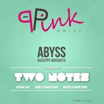 cover: Abyss (giuseppe Morabito) - Two Notes