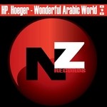 cover: Hp Hoeger - Wonderful Arabic World