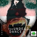 cover: Crypto Bass - The Undead Dance