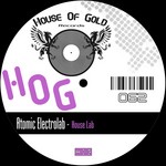 cover: Atomic Electrolab - House Lab