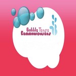 cover: Nicole Willis - BubbleTease Communications Classics Vol 5