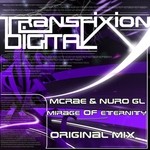 cover: Mcrae & Nuro Gl - Mirage Of Eternity (original mix)