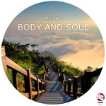 cover: Matke - Body & Soul