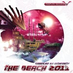 cover: Various - THE BEACH 2011 Compiled By Dithforth