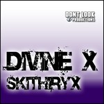 cover: Divine X - Skithiryx