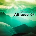 cover: System Recordings|Various - Altitude 04