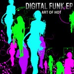 cover: Art Of Hot - Digital Funk