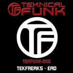 cover: Tekfreaks - EAD