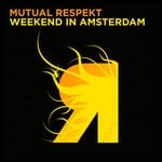 cover: Various - Weekend In Amsterdam