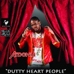 cover: Aidonia - Dutty Heart People