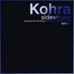 cover: Kohra - Sidewinder