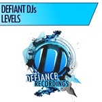 cover: Defiant Djs - Levels