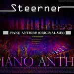 cover: Steerner - Piano Anthem!