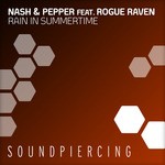 cover: Nash & Pepper|Rogue Raven - Rain In Summertime