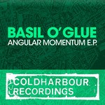 cover: Basil O'glue - Angular Momentum EP