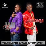 cover: Aidonia|Jah Vinci - Badmind Cyah Stop We