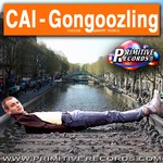 cover: Cai - Gongoozling