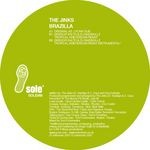 cover: The Jinks - PROMO! Brazilla