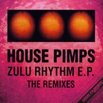 cover: House Pimps - Zulu Rhythm EP