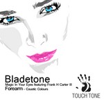 cover: Bladetone|Frank H Carter Iii - Magic In Your Eyes