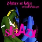 cover: Z-listers|Luqas - Sleazy