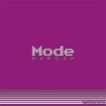 cover: Marosh - Mode