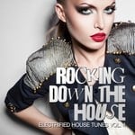 cover: Various - Rocking Down The House: Electrified House Tunes Vol 5