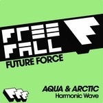 cover: Aqua & Arctic - Harmonic Wave